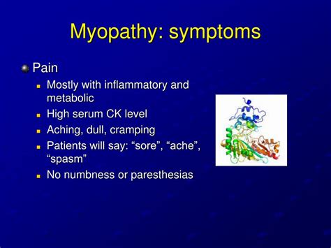 PPT - Myopathy: A Closer Look PowerPoint Presentation, free download ...