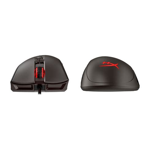 Pulsefire FPS Pro – RGB Gaming Mouse | HyperX