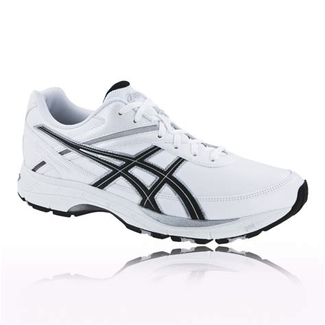 ASICS GEL-FITWALK LYTE (2E Width) Walking Shoes - 50% Off | SportsShoes.com