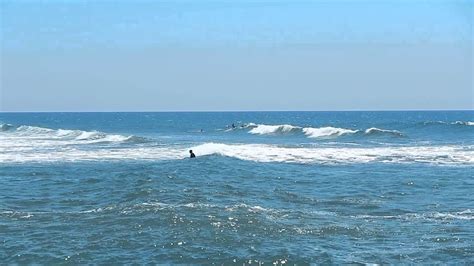 gran canaria maspalomas beach - Surfing - YouTube