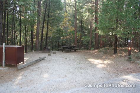 Hume Lake - Campsite Photos, Campsite Availability Alerts