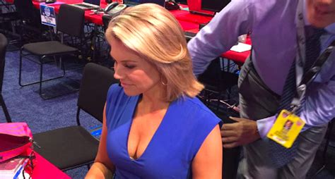 Report: Fox's Heather Nauert leaving for Team Trump ⋆ Conservative Firing Line