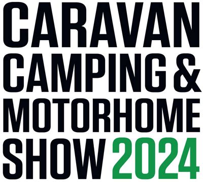 Caravan, Camping & Motorhome Show 2024(Birmingham) - The Caravan and ...