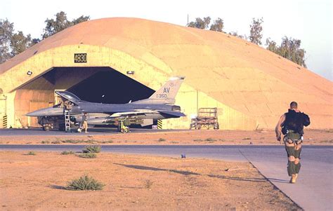 Hardening RAAF Air Base Infrastructure | General dynamics, F-16 fighting falcon, Military bunkers