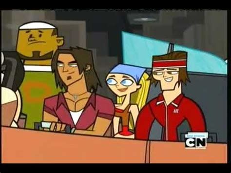 Total Drama World Tour Episode 1 Part 2 - VidoEmo - Emotional Video Unity