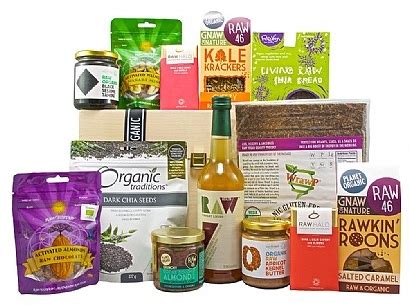 Top 10 Best Organic Food Brands To Buy For Christmas | Estilo Tendances