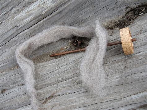 Spinning Yarn : 11 Steps (with Pictures) - Instructables