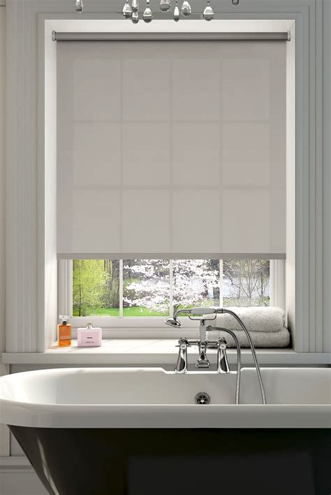 Utopia Country Grey Roller Blind | Grey roller blinds, Blinds, Roller ...