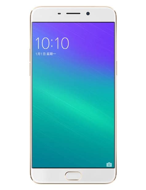 OPPO R9 specs - PhoneArena