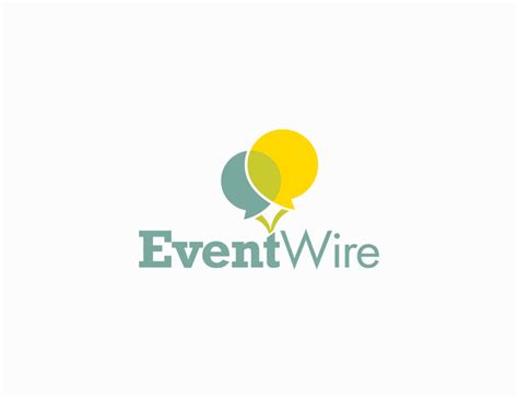 Events Logo Ideas