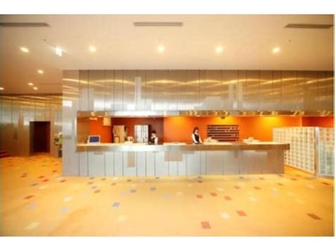 Narita Airport Rest House, Narita - Japanican.com