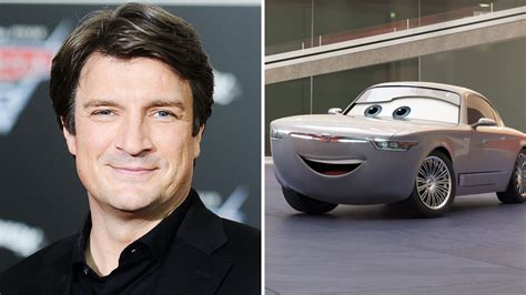 The Famous Cast of 'Cars 3': Meet the Voice Actors