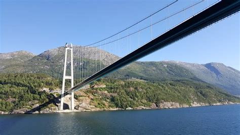 Hardanger Bridge (Ulvik) - 2020 All You Need to Know BEFORE You Go (with Photos) - Tripadvisor