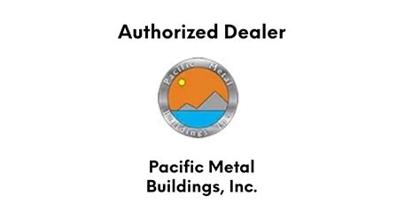 Pacific Metal Buildings