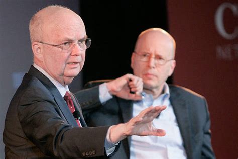 Gen. Michael Hayden Gives an Update on the Cyberwar - WSJ