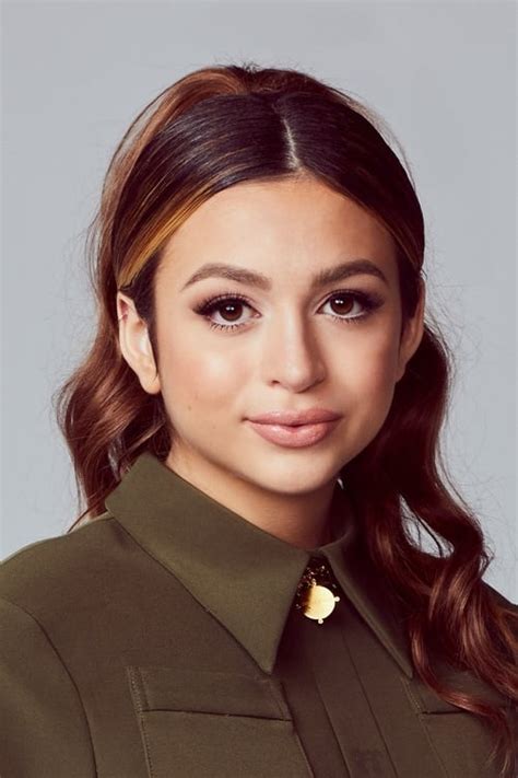 Josie Totah's Personality Type | Josie Totah' Personality Profile ...