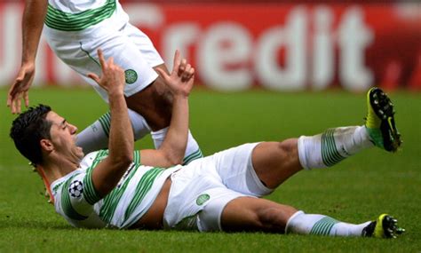 (Video) Celtic 2-1 Ajax: Champions League Highlights | CaughtOffside