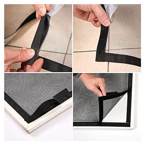 * DIY Adjustable Window Screens | Buy Online - Fast Free Delivery