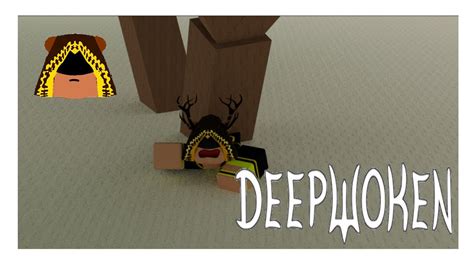 Death by Tree | Roblox Deepwoken - YouTube