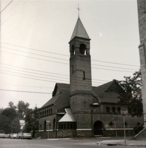 St. Catherine's Greek Orthodox Church - William Henry Miller Downtown Architecture Walking Tour ...