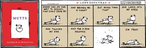 8 Readers Share Their Favorite MUTTS Comic Strips