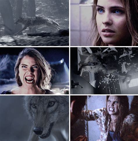 Malia - Werecoyote Malia Hale, Werewolves, Me Tv, Mccall, Kitsune, Kira, Teen Wolf, Costumes, Movies