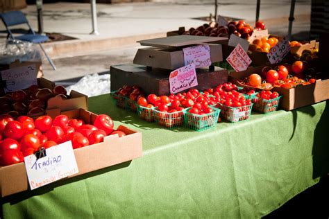 Montrose Harvest Sunday Farmers Market | Montrose, CA Patch