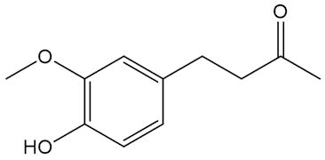 Zingiberene - Molecule of the Month - March 2018 (JSMol version)