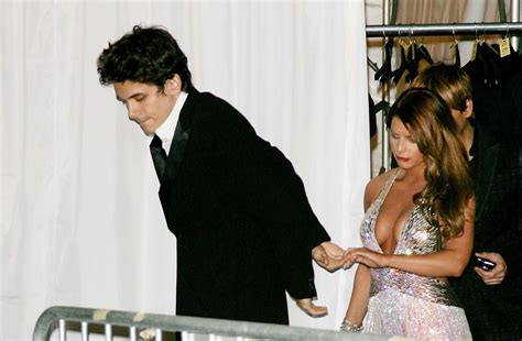 Jessica Simpson says John Mayer 'made it easy for her to walk away ...