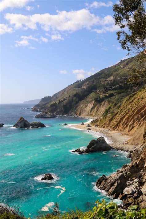 Big Sur Road Trip / Highway 101 – No Clever Title Necessary (Photos) | Mexico travel, Big sur ...