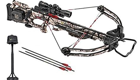 The Top Crossbow Brands 🎯