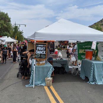 POWAY FARMERS MARKET - Updated November 2024 - 423 Photos & 150 Reviews ...