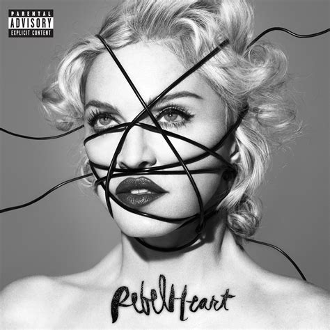 Rebel Heart - Deluxe Edition: Madonna: Amazon.es: CDs y vinilos}