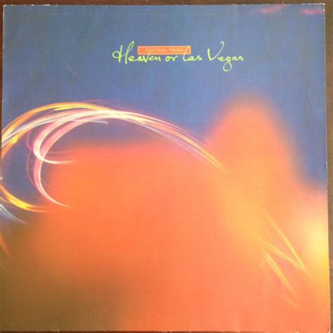 Cocteau Twins - Heaven Or Las Vegas (1991, Vinyl) | Discogs