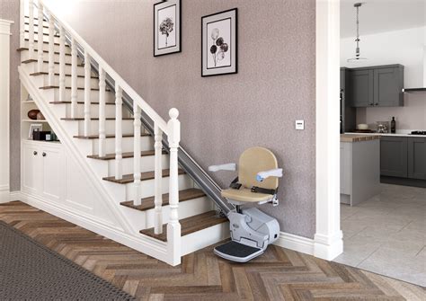 What Makes A Stair Lift An Ideal Accessibility Solution For Your Home ...