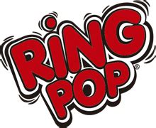 Ring Pop PNG Isolated Pic