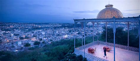 TAJ FALAKNUMA PALACE HYDERABAD TOUR