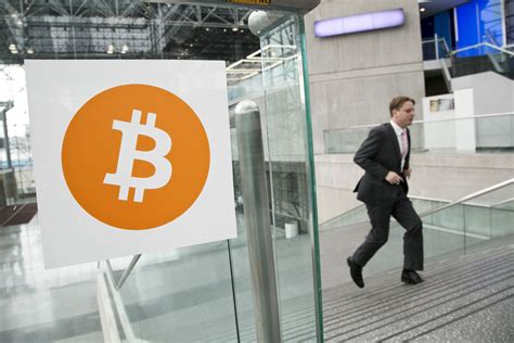 London - Mystery Solved? Australian Reveals He's Bitcoin Founder