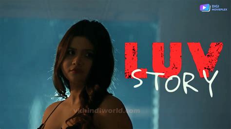 Luv Story Digi Movieplex Web Series Watch Online Free, Cast Name, Release Date