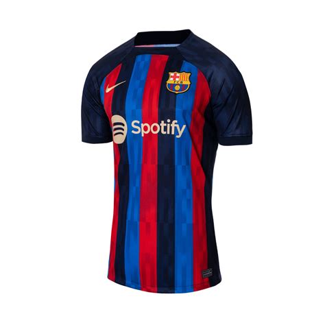 Camiseta Nike FC Barcelona Primera Equipación Stadium 2022-2023 ...