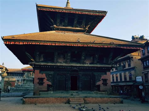 Yaksheshwar temple | Bhaktapur