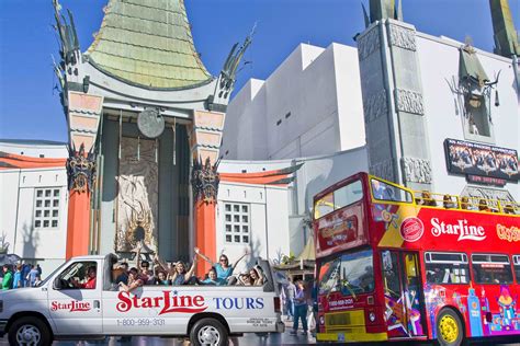 City Sightseeing LA | Original Celebrity Homes | Starline Tours