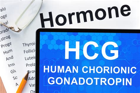 HCG Hormone Drops: An Effective Way To A Safe Weight Loss Journey