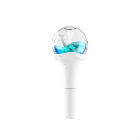 NMIXX OFFICIAL LIGHTSTICK - Comprar em K-Line Store