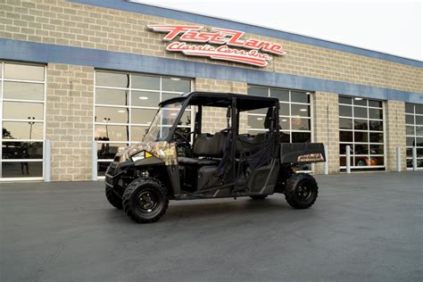 2019 Polaris Ranger 570 EFI Sold | Motorious