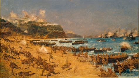 8 Things You May Not Know About the Gallipoli Campaign - History in the Headlines