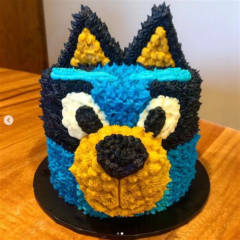 10 of the best Bluey birthday cake ideas - Mums At The Table