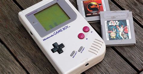 30 ปี Gameboy สุดยอดตำนานเครื่องเล่นเกมพกพาที่หลายคนหลงรัก | GamingDose