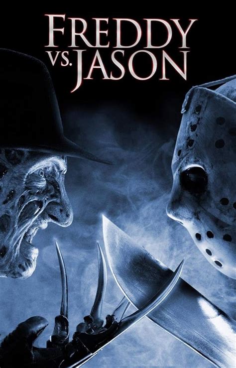 Freddy vs. Jason turns 20. The 30 million crossover of the two slasher ...