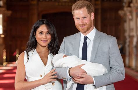 Prince Harry and Meghan Markle May Be Able to Earn Even More if They ...